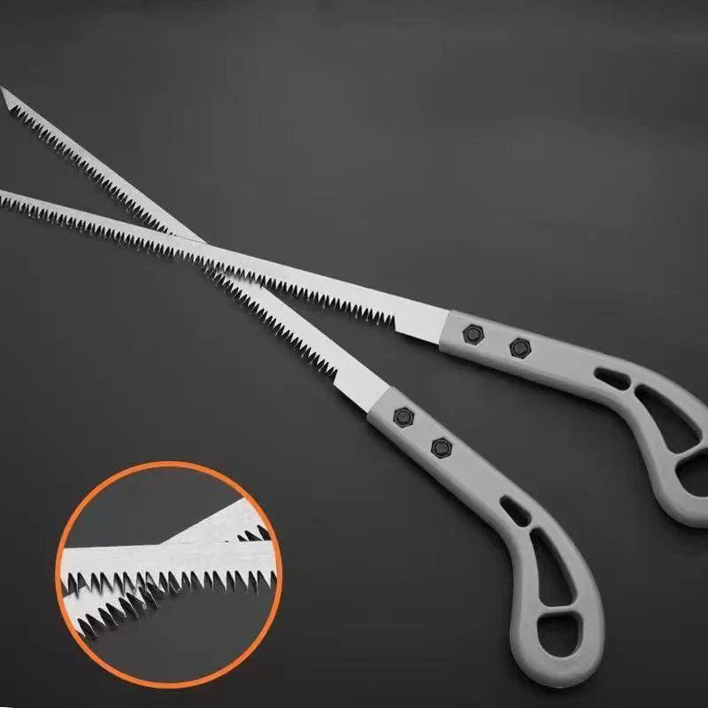 Steel Handsaw - Improve Center
