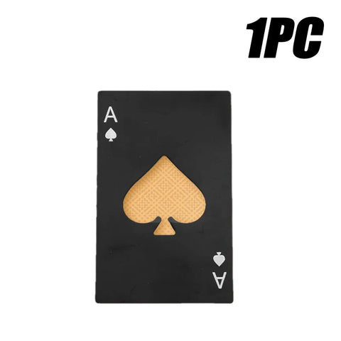 20PCS Playing Card Bottle Opener - Improve Center