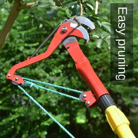 Telescopic Scissors - Improve Center