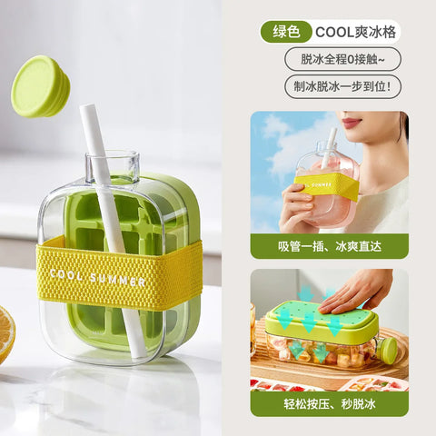 Ice Cube Tray