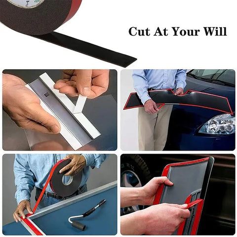 3Meters Double sided Tape - Improve Center