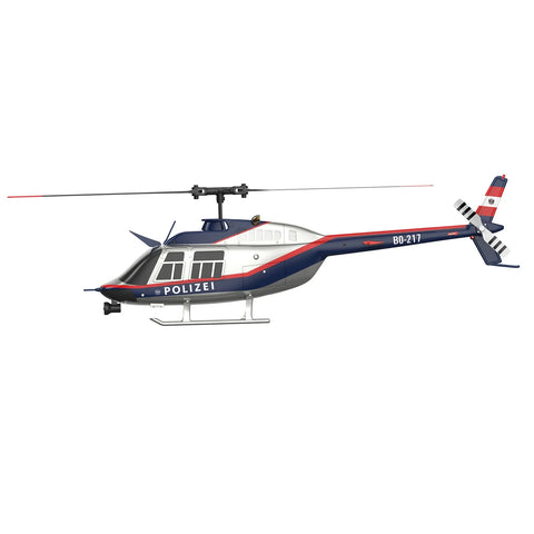 RC Bell Helicopter