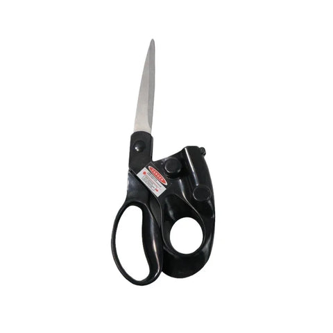 Laser Guided Scissors