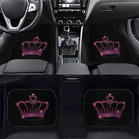 Car Floor Mats
