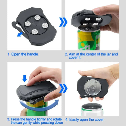 Can Opener