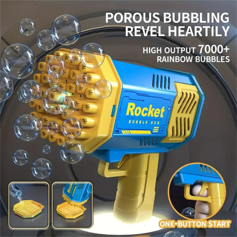 Bubble Machine