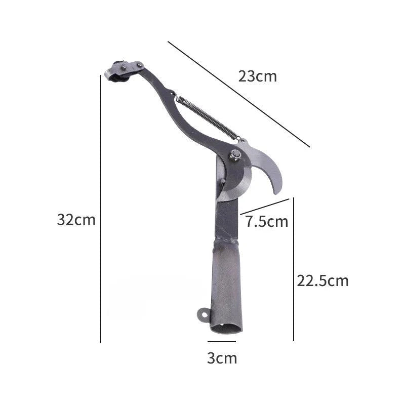 Telescopic Scissors - Improve Center