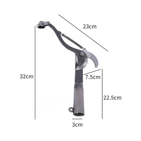 Telescopic Scissors - Improve Center