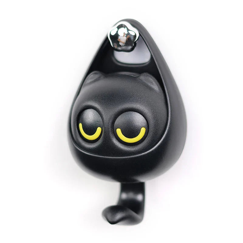 Cat Wall Hooks - Improve Center