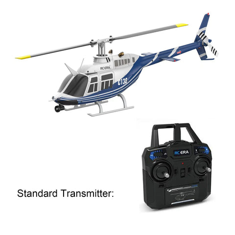 RC Bell Helicopter