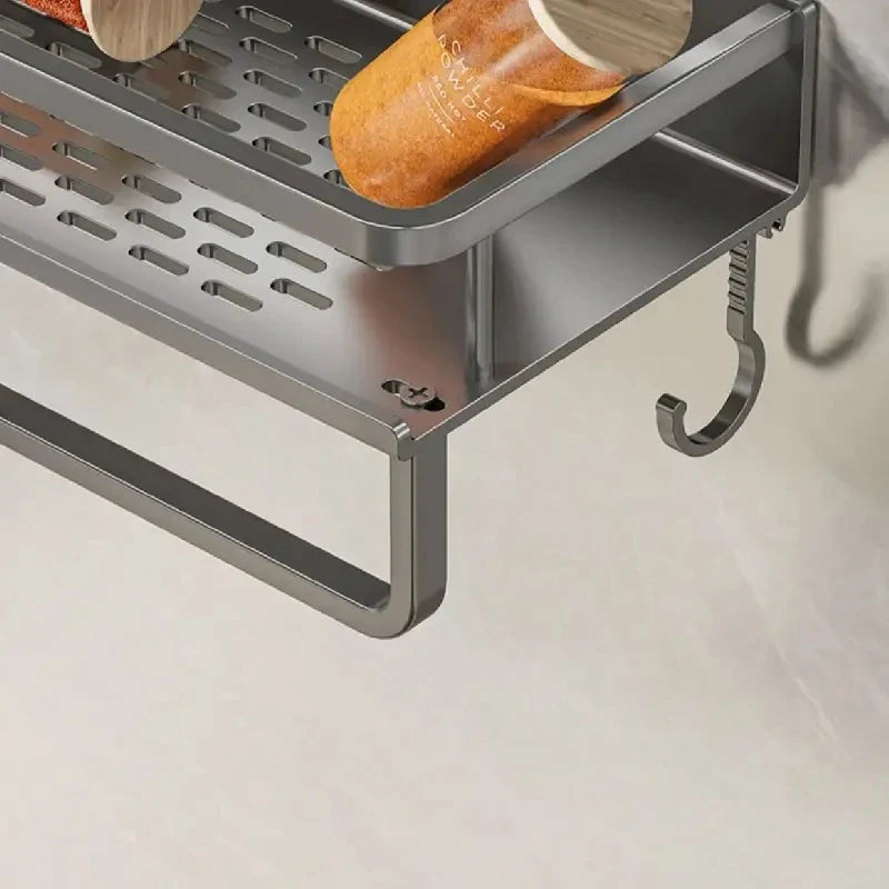 1 PC Multifunctional Kitchen Rack - Improve Center