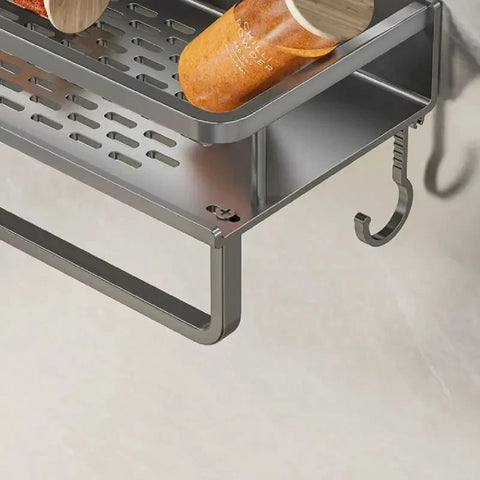 1 PC Multifunctional Kitchen Rack - Improve Center