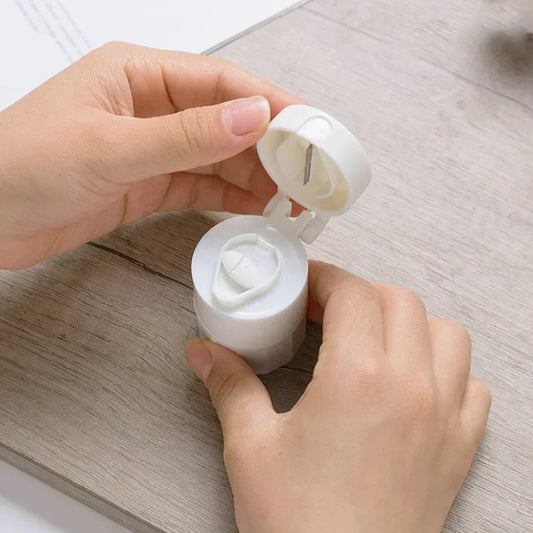 4-in-1 Pill Grinder - Improve Center
