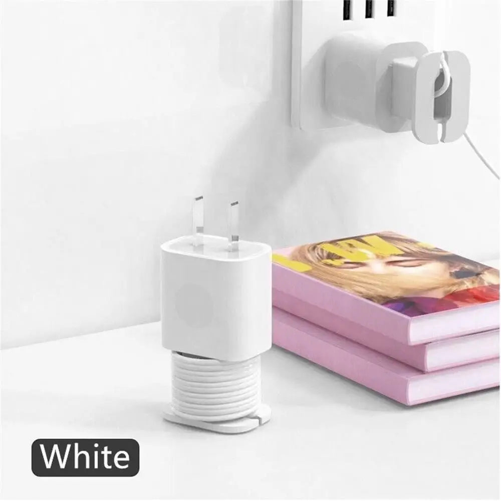 2 in 1 Silicone Charger - Improve Center