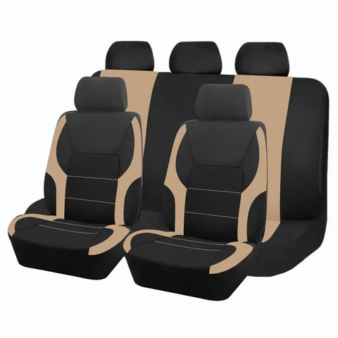 Car Seat Covers