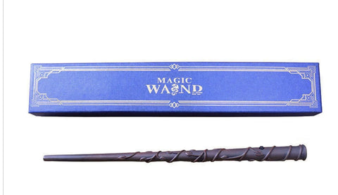 Electronic Fire Flasher Magic Wand