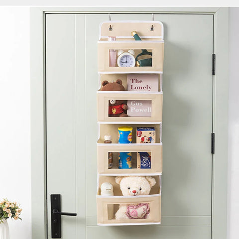 1pc Four-layer Storage Bag - Improve Center