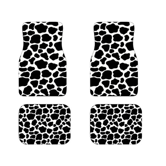 Car Floor Mats