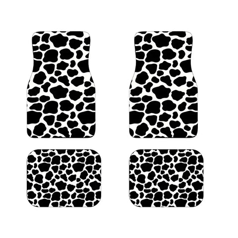 Car Floor Mats