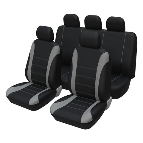 Car Seat Covers