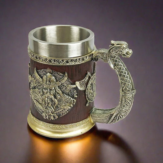 Wine Drinkware