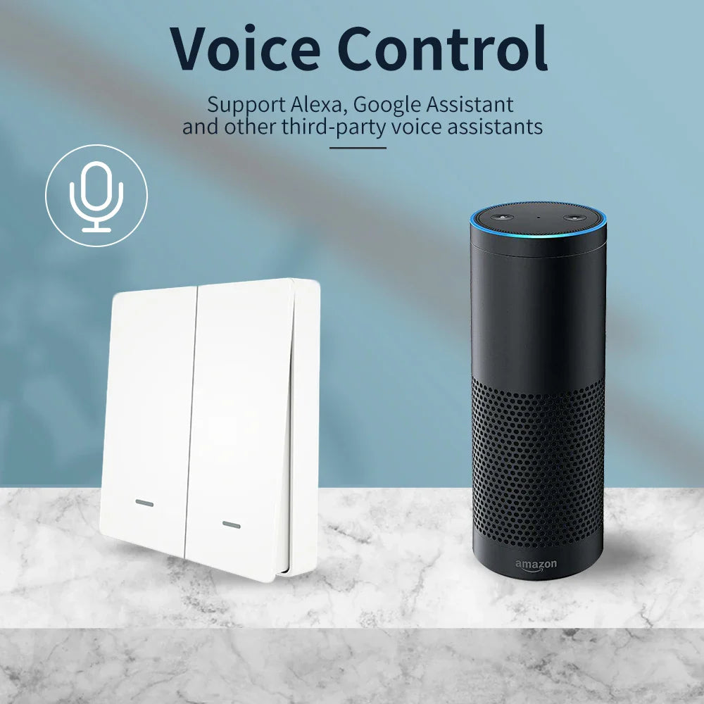 3.0 Smart Scene Switch - Improve Center