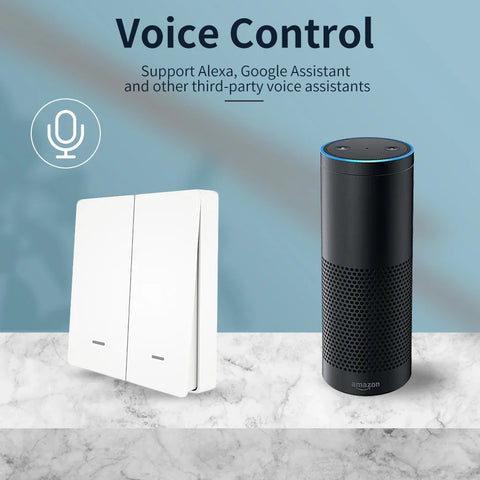 3.0 Smart Scene Switch - Improve Center