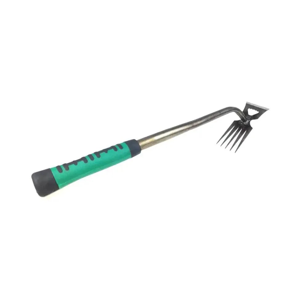 Weeding Tool - Improve Center