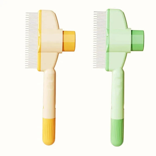 Hair Remover Brush