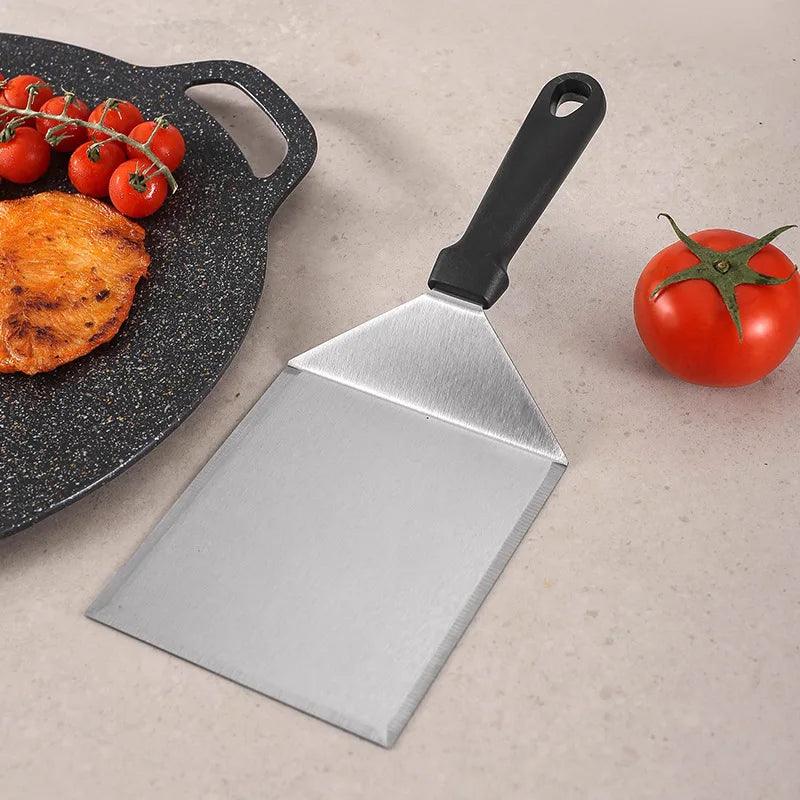 1PC Stainless Steel Cooking Shovel - Improve Center