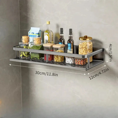 1 PC Multifunctional Kitchen Rack - Improve Center