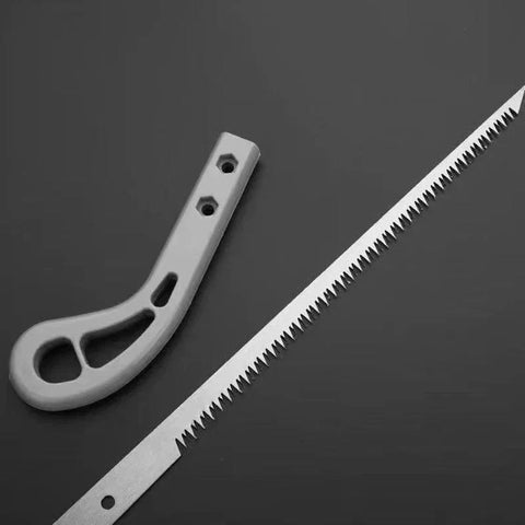 Steel Handsaw - Improve Center