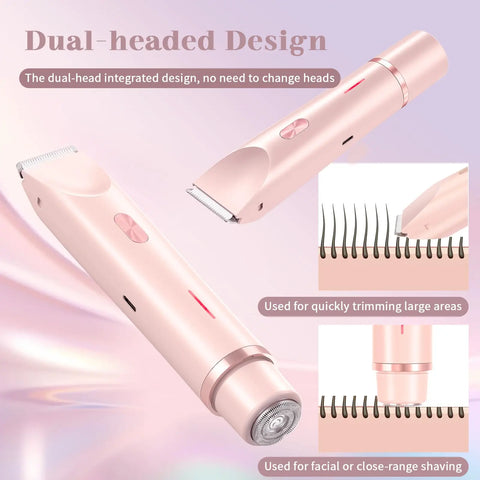 Electric Shaver