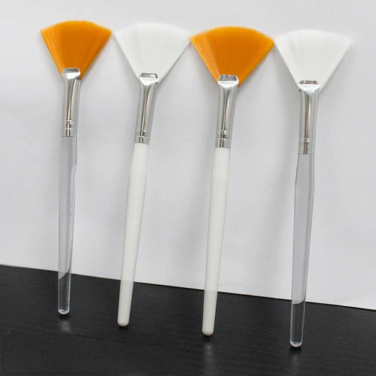 3pcs Practical Facial Brushes - Improve Center