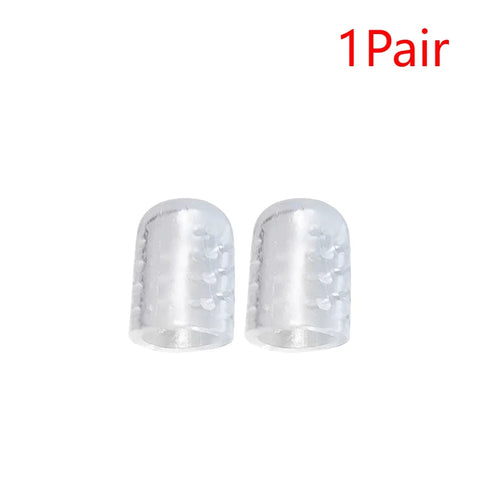 10 PCS Toe Silicone Covers - Improve Center