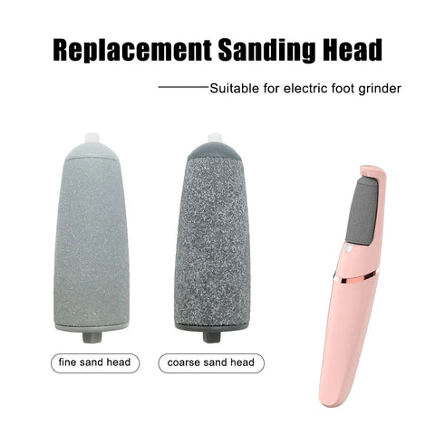 Electric Foot Pedicure