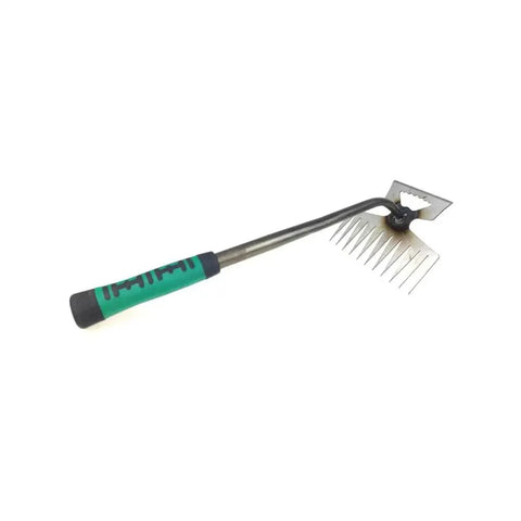 Weeding Tool - Improve Center