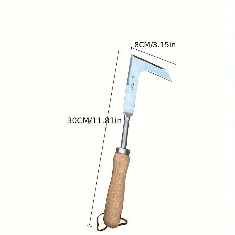 Manual Weed Puller - Improve Center