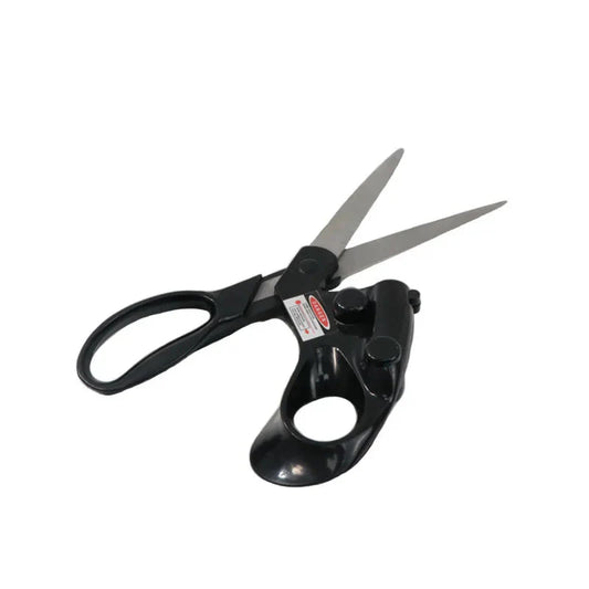 Laser Guided Scissors