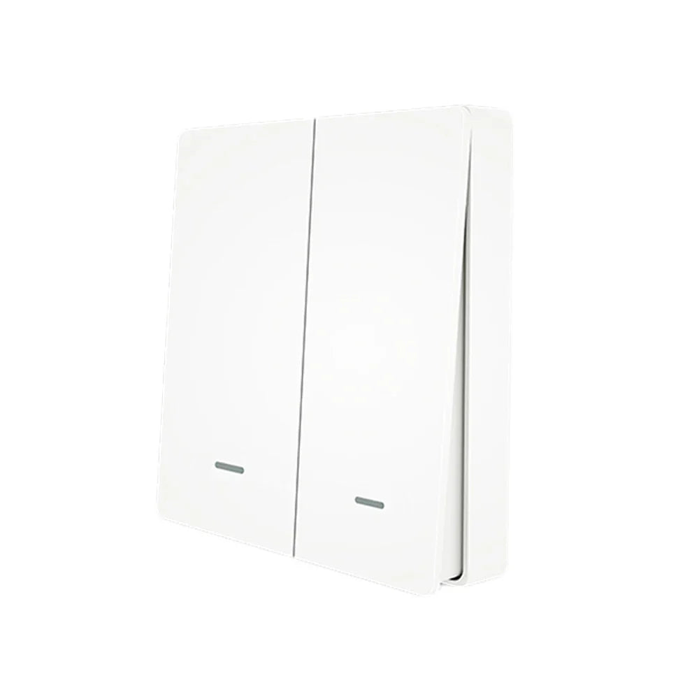 3.0 Smart Scene Switch - Improve Center