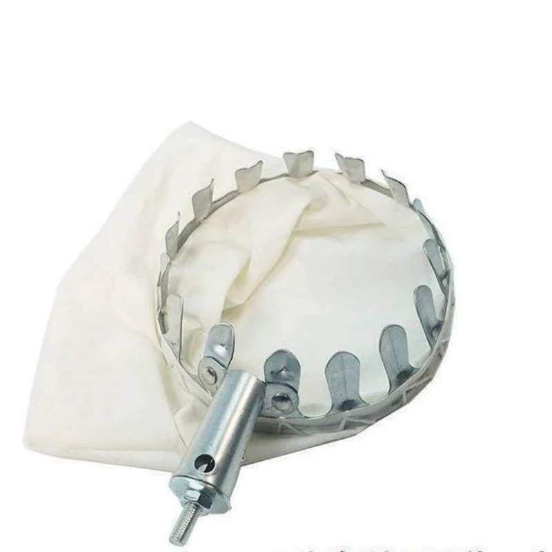 Metal Fruit Picker - Improve Center
