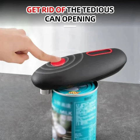 Can Opener
