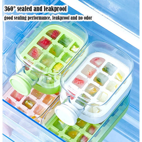 Ice Cube Tray