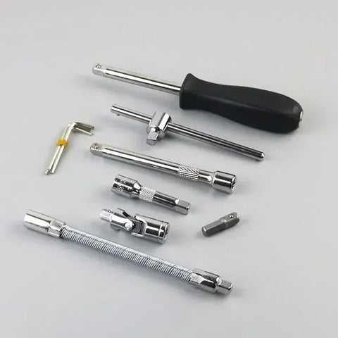 46pcs Car Repair Tool Kit - Improve Center