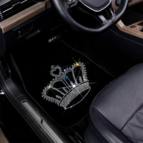 Car Floor Mats