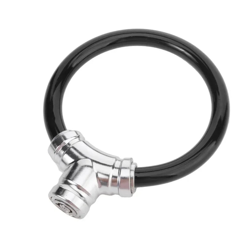 Cable Ring Lock