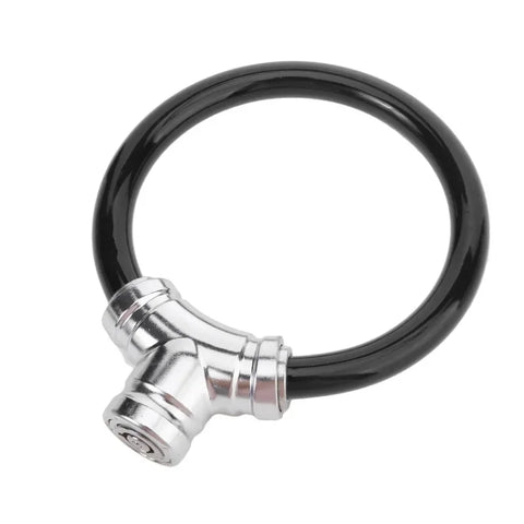 Cable Ring Lock