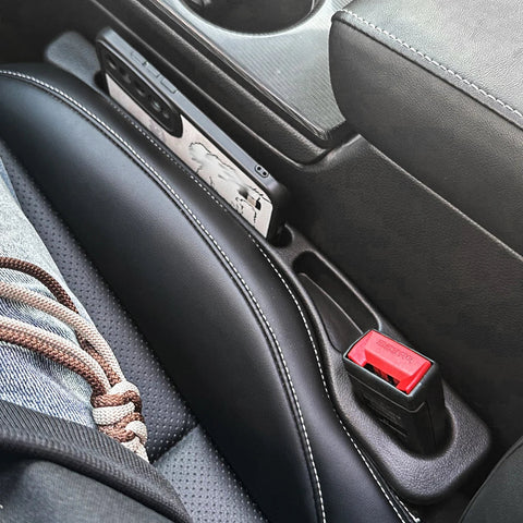 Car Gap Filler Strip