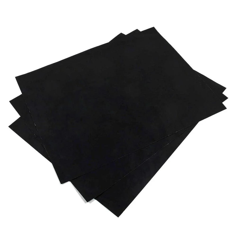1-3 BBQ Grill Mats - Improve Center