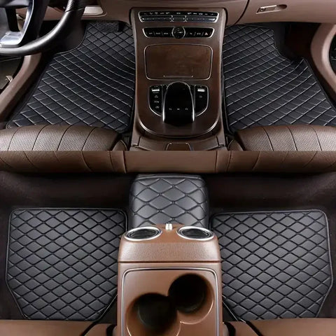 Foot Pad